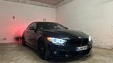 BMW 435i xDrive *Deutsches Fahrzeug VOLL AUSSTATTUNG - : Sportwagen, Deutsche