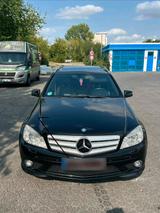 Mercedes-Benz C 320 CDI 4MATIC  3.0 V - Mercedes-Benz C 320: Cdi 4matic