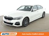 BMW 3er 320i M Sport Aut.*LED*NAVI*TEMPO*PDC*SHZ* - BMW 320 Gebrauchtwagen in Stuttgart