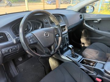 Volvo V40 - 11