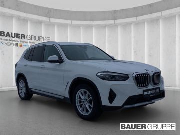BMW X3 - 9