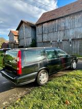 Volvo V70 Neu TÜV - Volvo V70 mit LPG-Antrieb