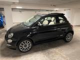 Fiat 500 Cabrio TwinAir Turbo 0,9 - Fiat 500C