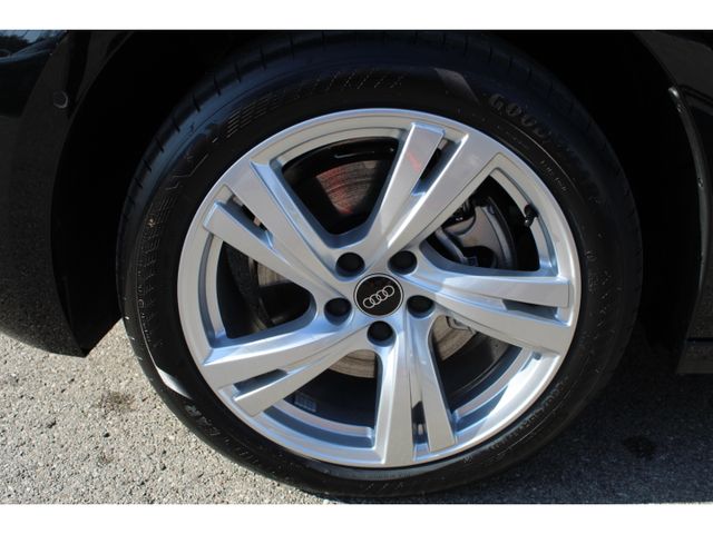 A5 Avant TFSI Str. - advanced*Leder*Tech*Kamera!