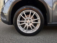 MERCEDES-BENZ GLA 200 1,6 Benzin Navi Automatik 80Tkm TÜV01/28
