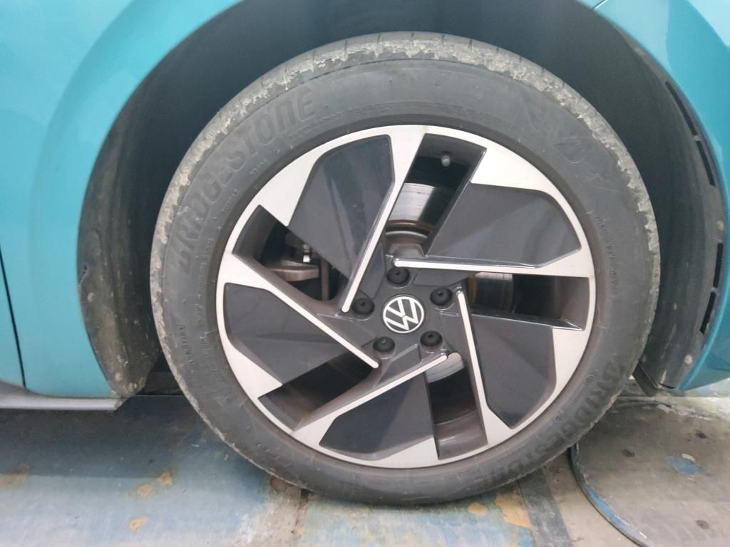 Volkswagen ID.3 - Bild 10