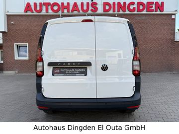 Volkswagen Caddy - 8