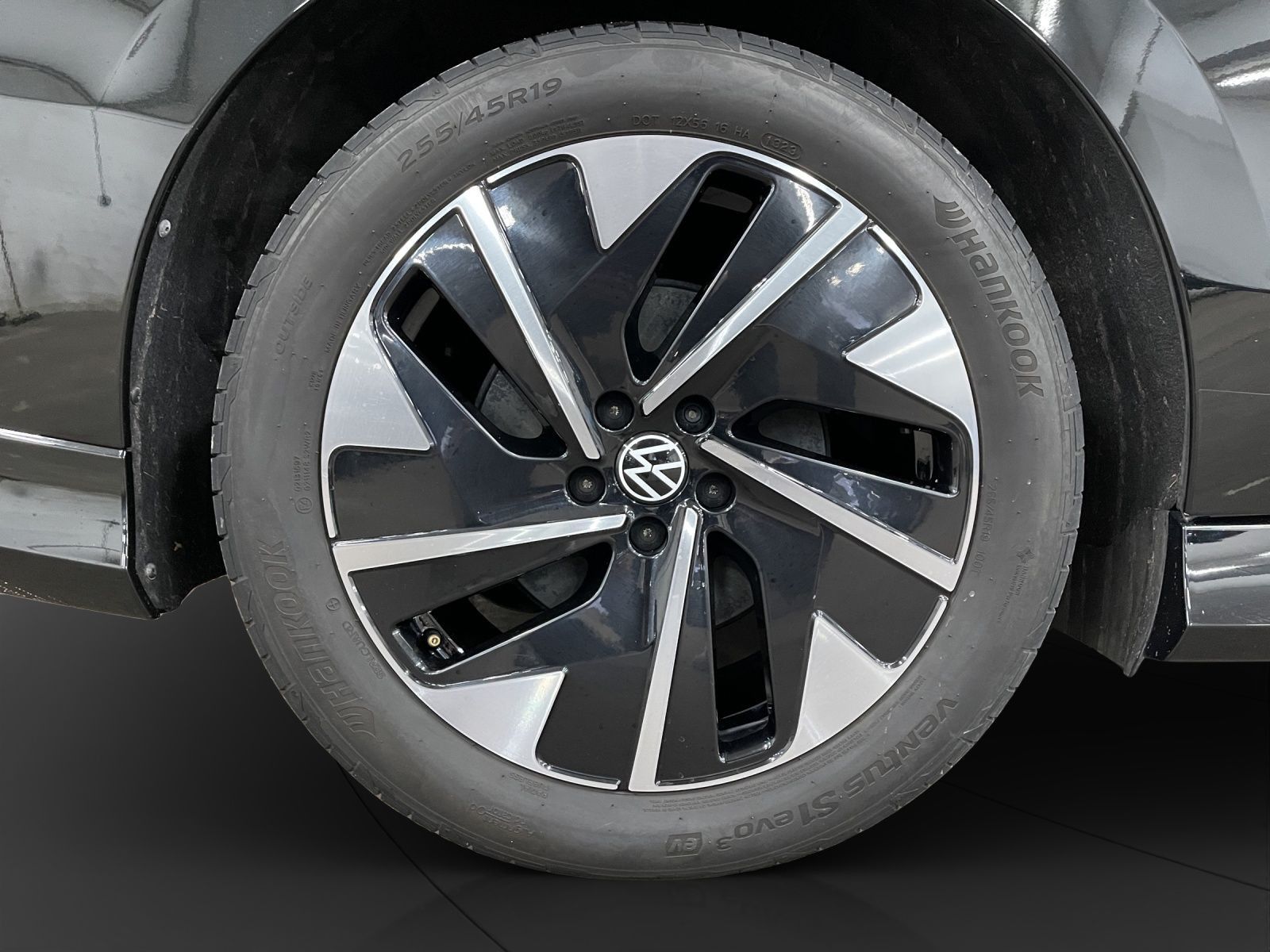 Volkswagen ID.7 - Bild 16