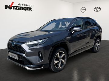 Toyota RAV 4 - 1