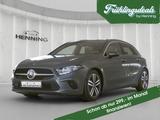 Mercedes-Benz A 200 Progressive Rückfahrkamera Ambiente AHK - Mercedes-Benz A-Klasse Gebrauchtwagen in Dortmund