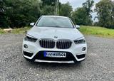 BMW X1 xDrive25d A xLine xLine