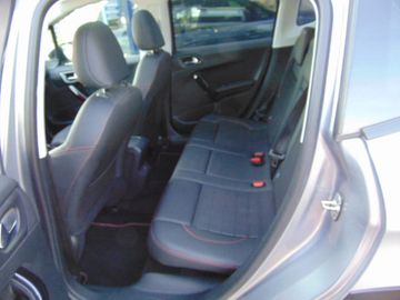 Bild 12 Peugeot 2008 Allure GTline