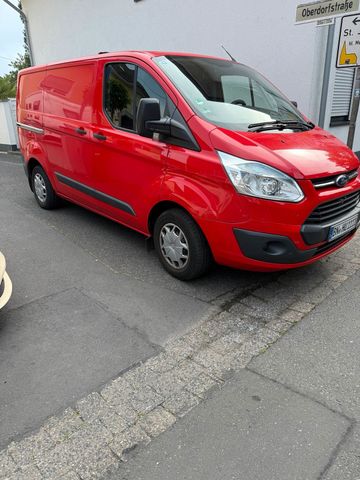 FORD ANDERE