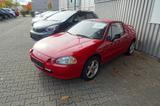 Honda CRX 1.6 ESI Automatik - Honda CRX: Esi