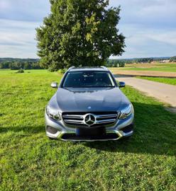 2016 Mercedes-BENZ GLC 照片 6