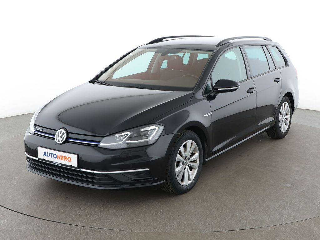 Image of Volkswagen Golf