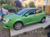 Seat SEAT IBIZA IV - Seat Ibiza: Iv