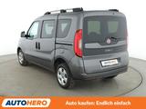 Fiat Doblo 1.6 JTDM Lounge *PDC*KLIMA*GARANTIE* - Fiat Doblo mit Diesel-Antrieb