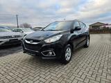 Hyundai ix35 Premium AWD - Hyundai ix35 Premium mit Diesel-Antrieb