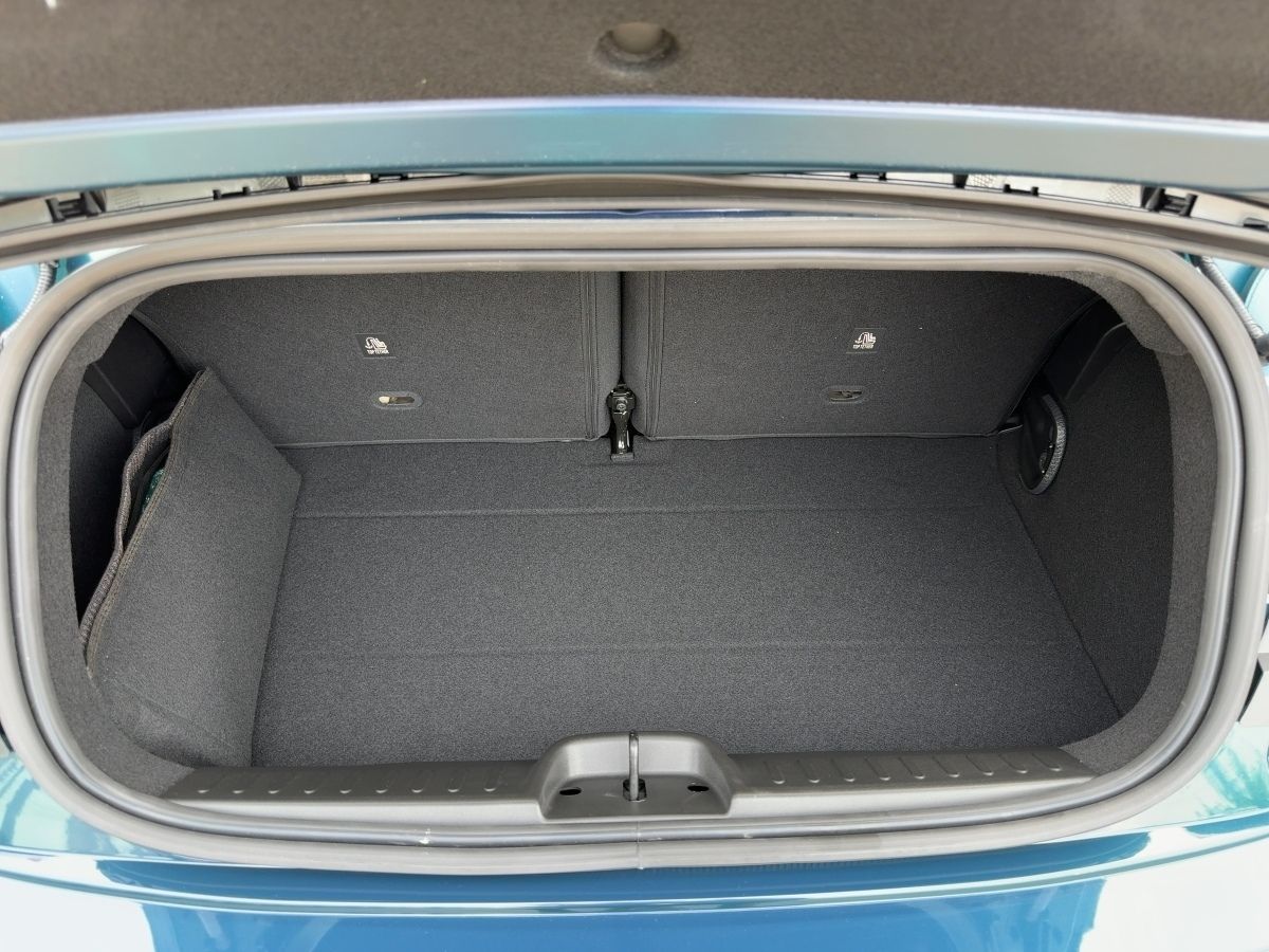 Fiat 500C - Bild 13