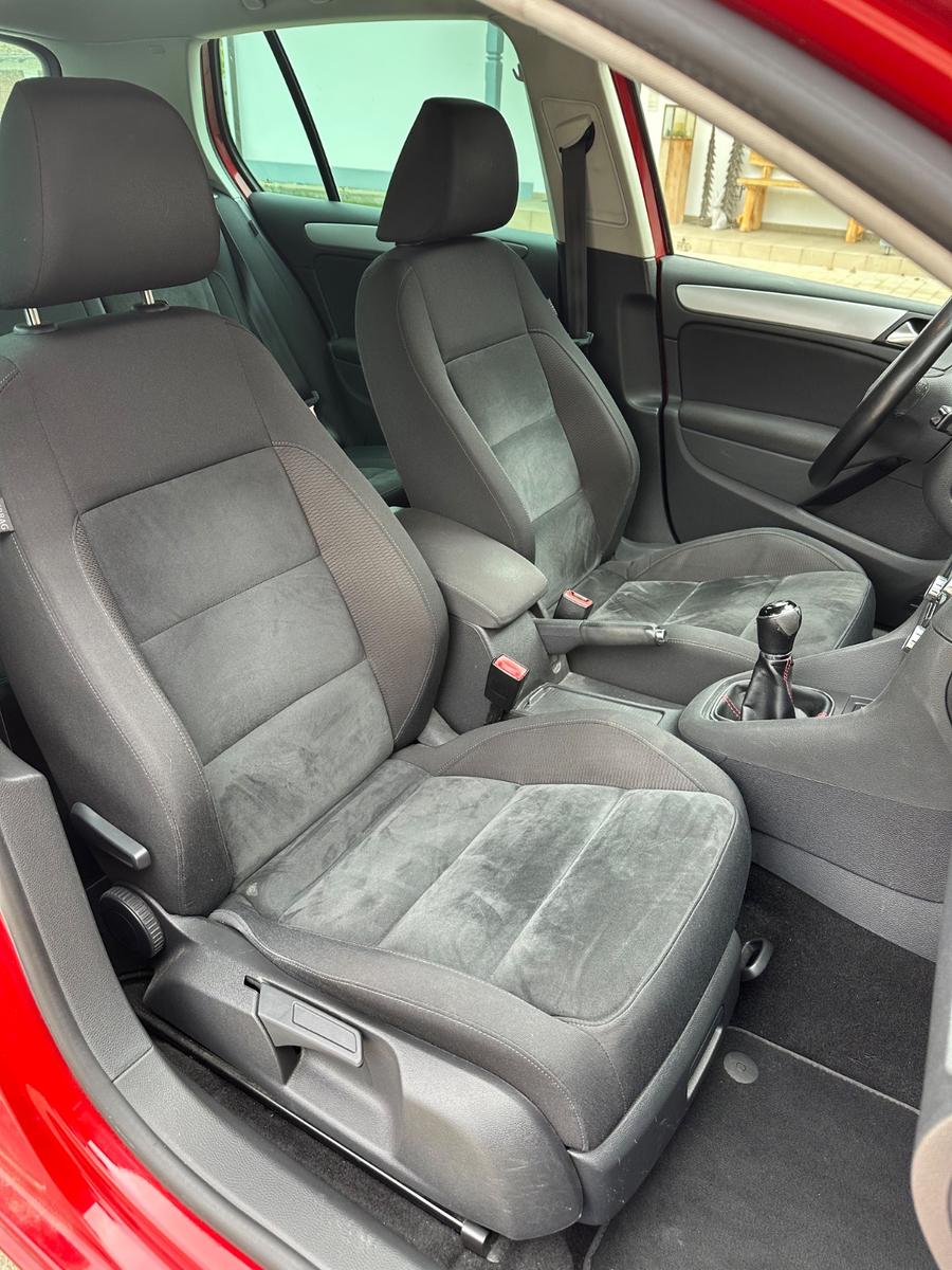 Volkswagen Golf 2009 — photo 5