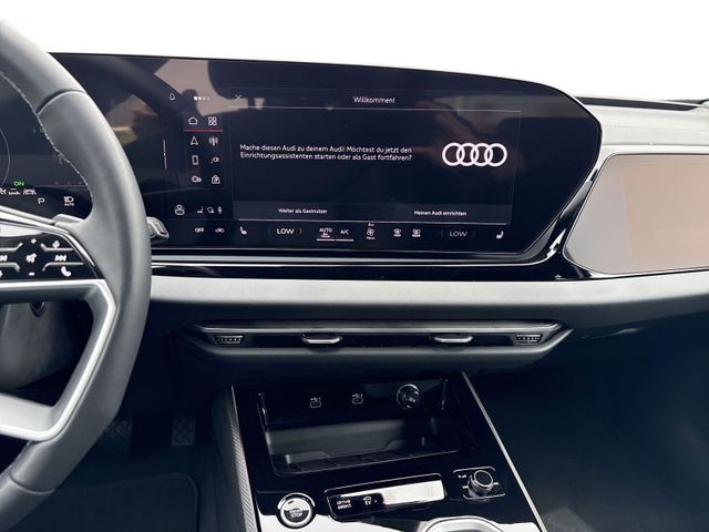 A6 Avant e-hybrid QUATTRO LED+360°+HUD+VCP+B&O+A