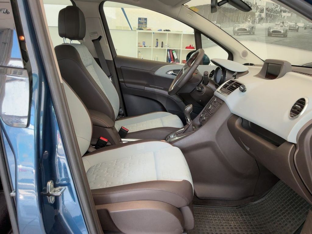 1.4 Turbo Automatik SHZ PDC Tempomat EU6