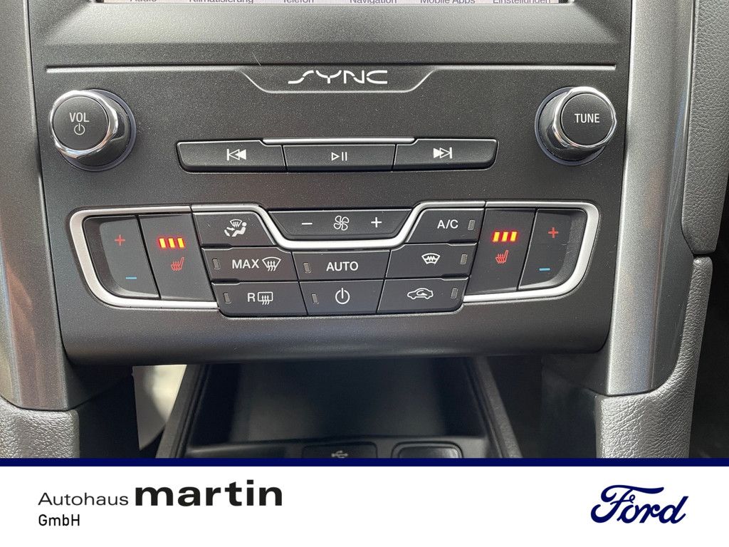 Fahrzeugabbildung Ford Mondeo 2.0 FSE BT USB KLIMA PDC SHZ NAVI ACC
