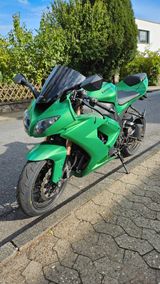 Kawasaki ZX10R NEU TÜV REIFEN SERVICE LeoVince - Offers matching your search criteria