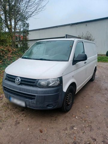 Volkswagen VW  T5  Transporter 2.0 tdi