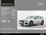 Audi A6 Avant 40 TDI quattro S tronic Stdhz B&O Leder