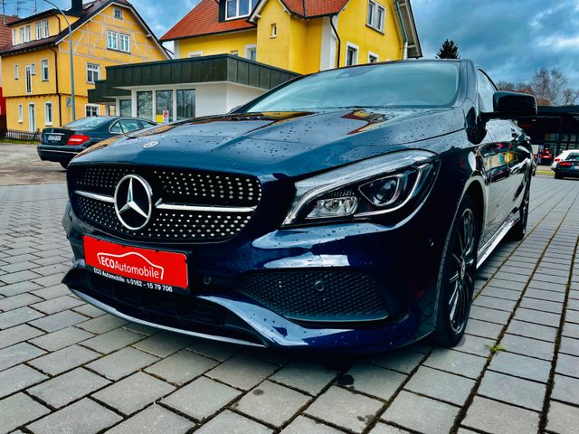 Mercedes-Benz CLA 200*URBAN STYLE EDITION*AMG-LINE*PANO*