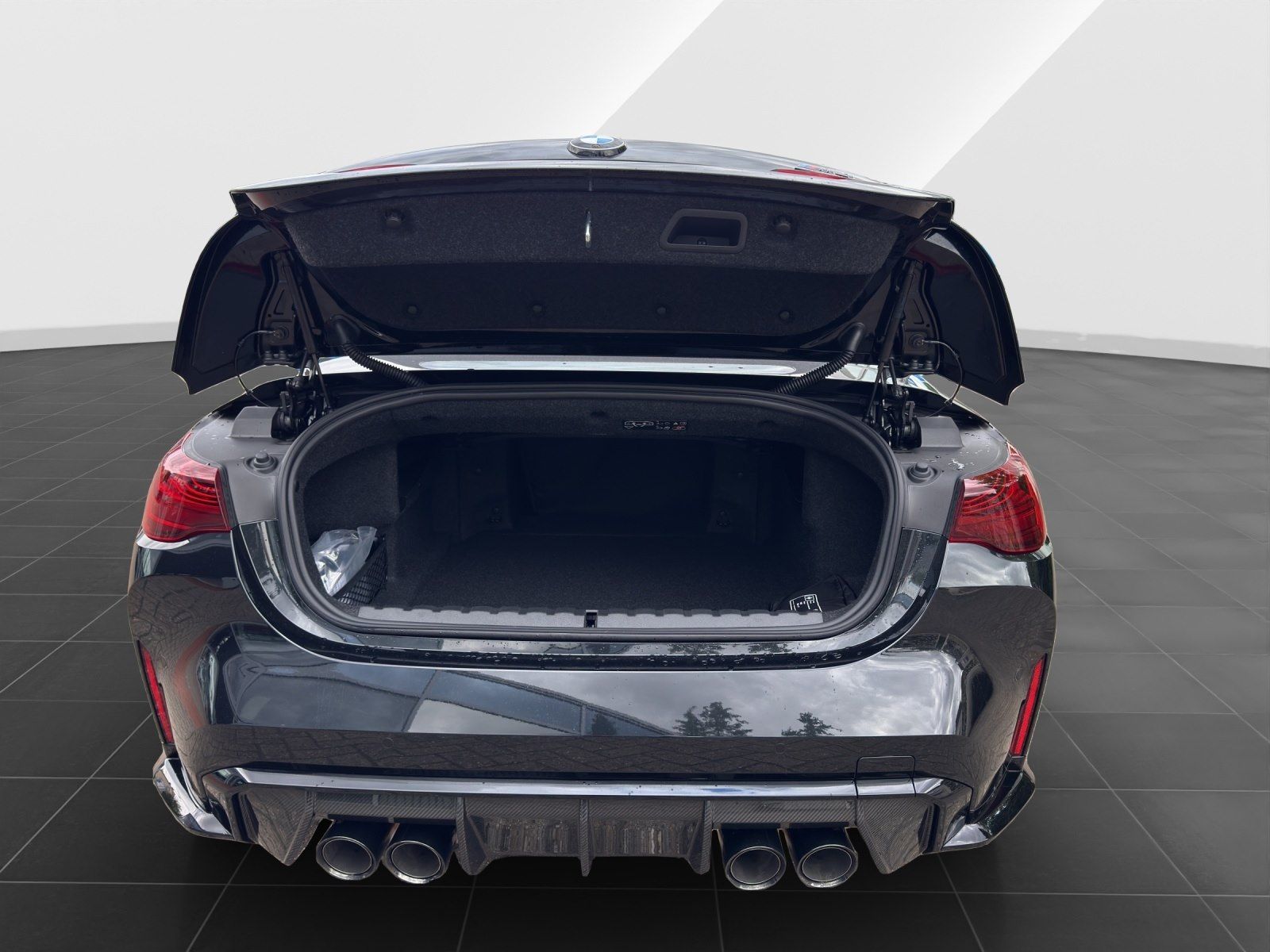 BMW M4 - Bild 14