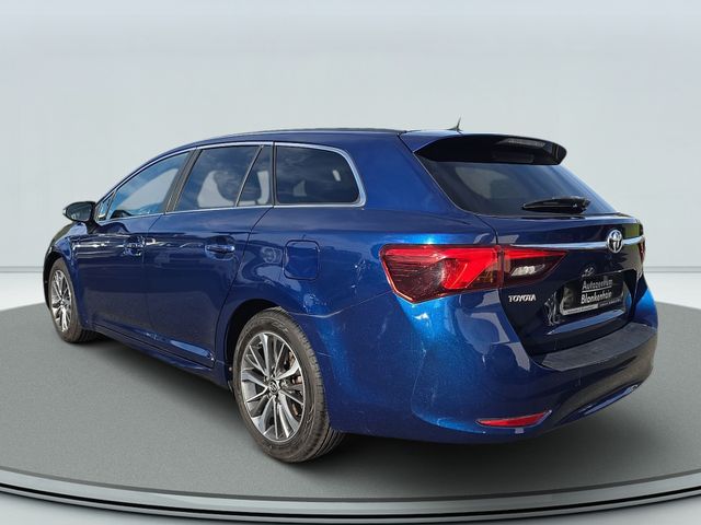 Avensis 1.8 Edition TS Leder*Pano*LED