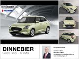 Suzuki Swift Comfort (CVT) *6 Jahre Garantie* - Suzuki Swift Jahreswagen