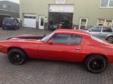 Chevrolet Camaro - Chevrolet Camaro Oldtimer