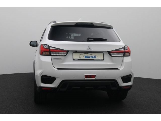 Fahrzeugabbildung Mitsubishi ASX 2.0 Spirit+ 2WD