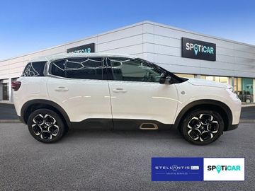 Citroen C5 Aircross - 4