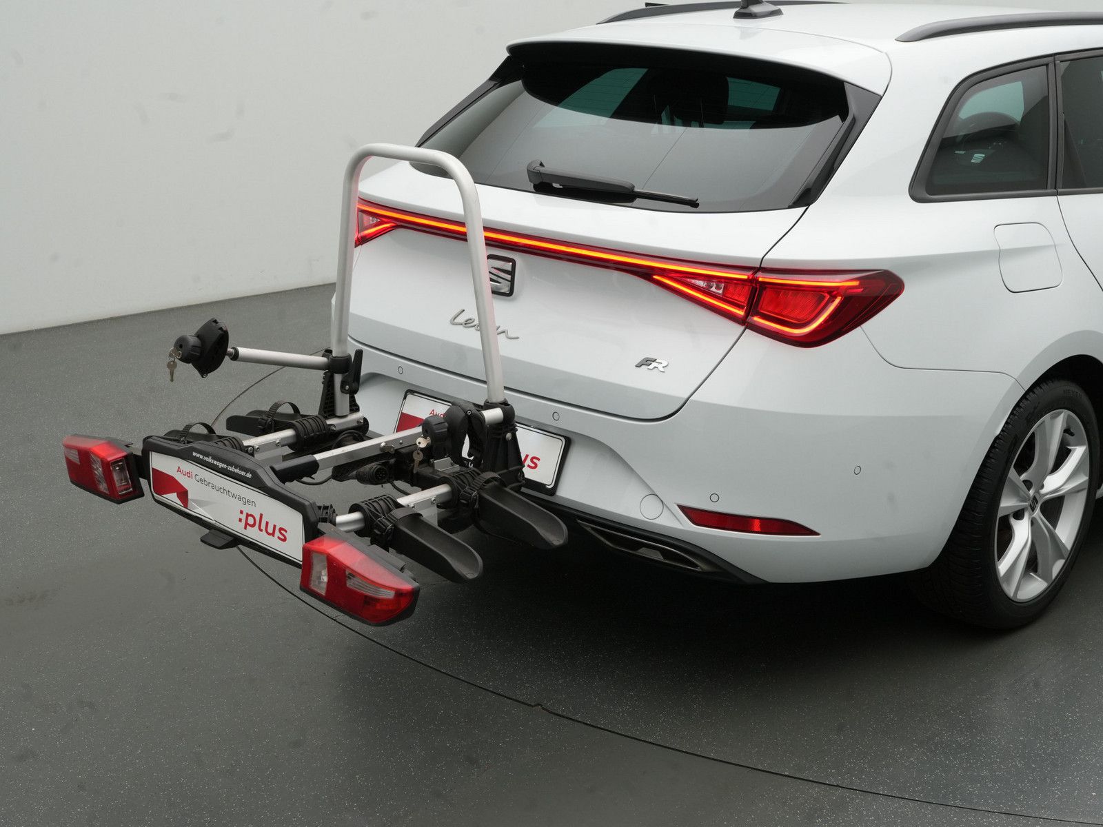 Seat Leon - Bild 4