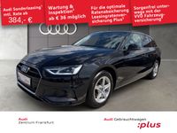 Audi A4 - Vorschau Bild 1