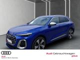 Audi SQ5 *MATRIX*AHK*HuD*360°*PARKASSIST+*B&O*ACC* - Audi SQ5 Jahreswagen