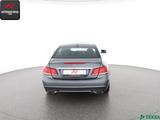 Mercedes-Benz E 200 Coupe SPORTPAKET DISTRONIC,ILS,SCHECKHEFT - Mercedes-Benz E-Klasse: Sportpaket