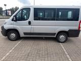 Fiat Ducato Panorama mit Standheizung - gebrauchte Fiat Ducato aus dem Jahr 2014