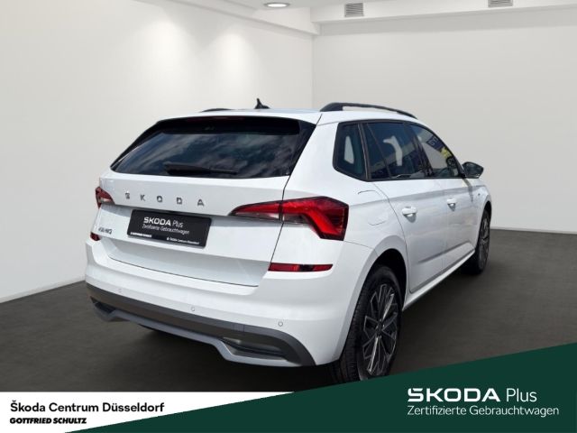 Skoda Kamiq - Bild 5