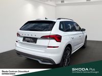 Skoda Kamiq - Vorschau Bild 5