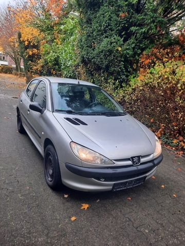 Peugeot 206 1.4 HDI