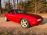 Mazda MX5 - Miata (BBR Turbo) - gebrauchte Mazda MX-5 aus dem Jahr 1993
