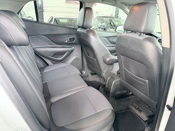 Opel Mokka - 7