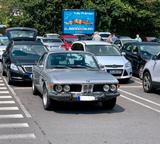 BMW MW E9 3.0Csi - Traumwagen aus liebervoller Hand - : Coupe, 0csi
