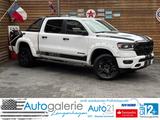 Dodge RAM 1500 Laramie 5,7L 4x4 AHK 12´´ Navi Bügel